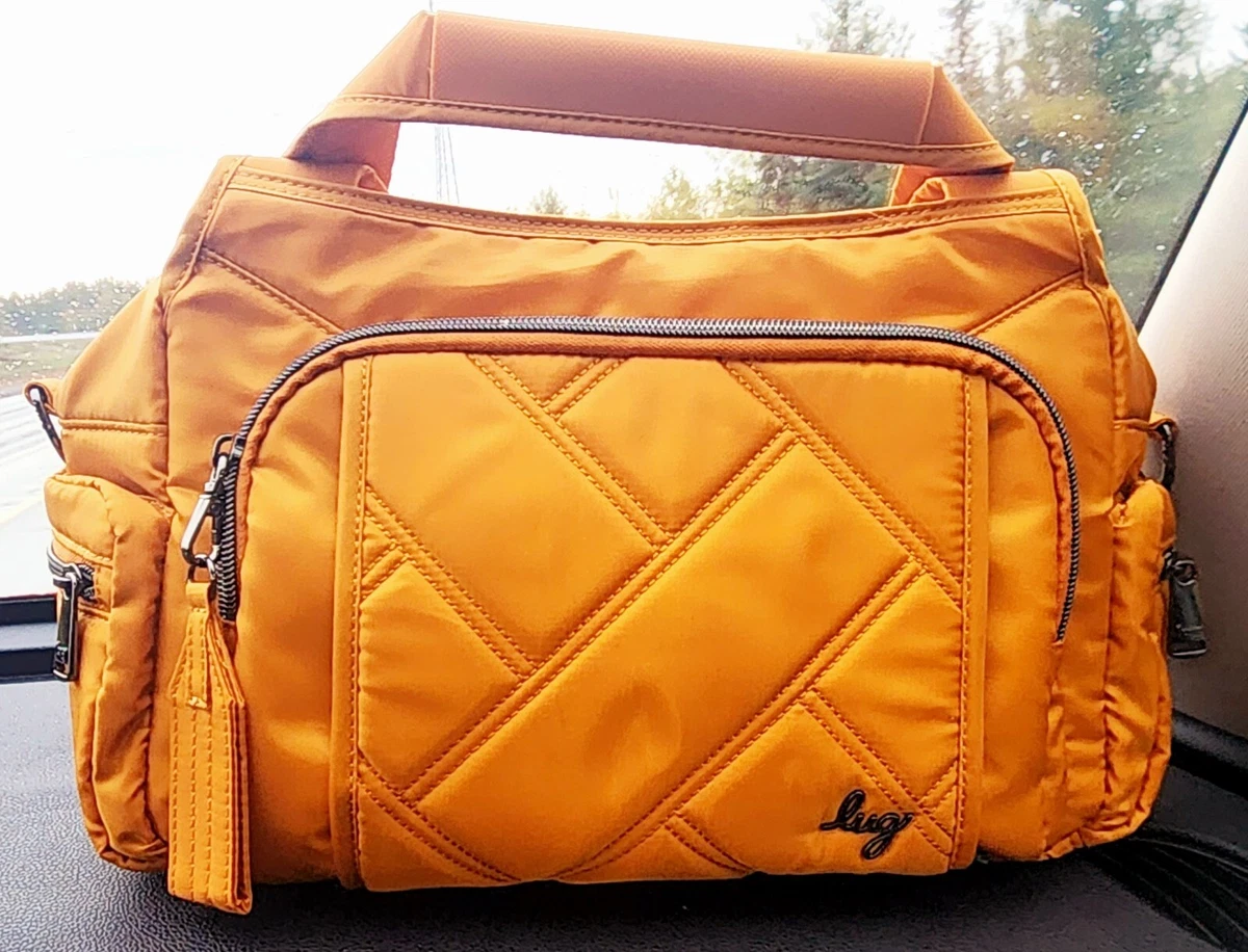 Lug bags on sale new arrivals