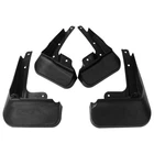 4Pcs Car Mud Flaps for   11Th 2022 Mudguards Splash Guards  K7W31338
