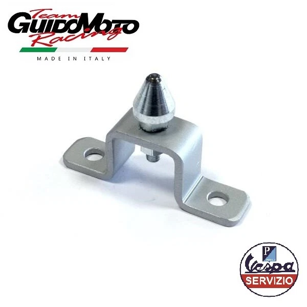 PIOLO STAFFA CHIUSURA SELLA CAMEL VESPA PK 50 125 S XL PIAGGIO GMV0141