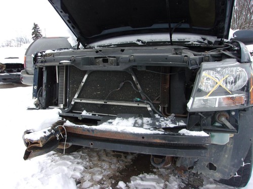 Used Engine Assembly fits: 2007 Chevrolet Avalanche 1500 5.3L VIN 3 8th - Picture 18 of 24