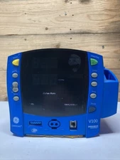 CareScape Dinamap V100 Vital Signs Monitor 2034803-001 GE Medical