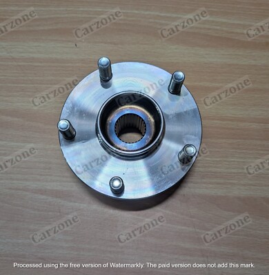 New OEM Genuine Front Wheel Hub For Suzuki XL7 2019-2024 43401