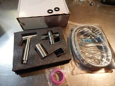 NEW Faucet Sprayer Kit G772-QCFX003-H-US INCOMPLETE  FREE SHIPPING 