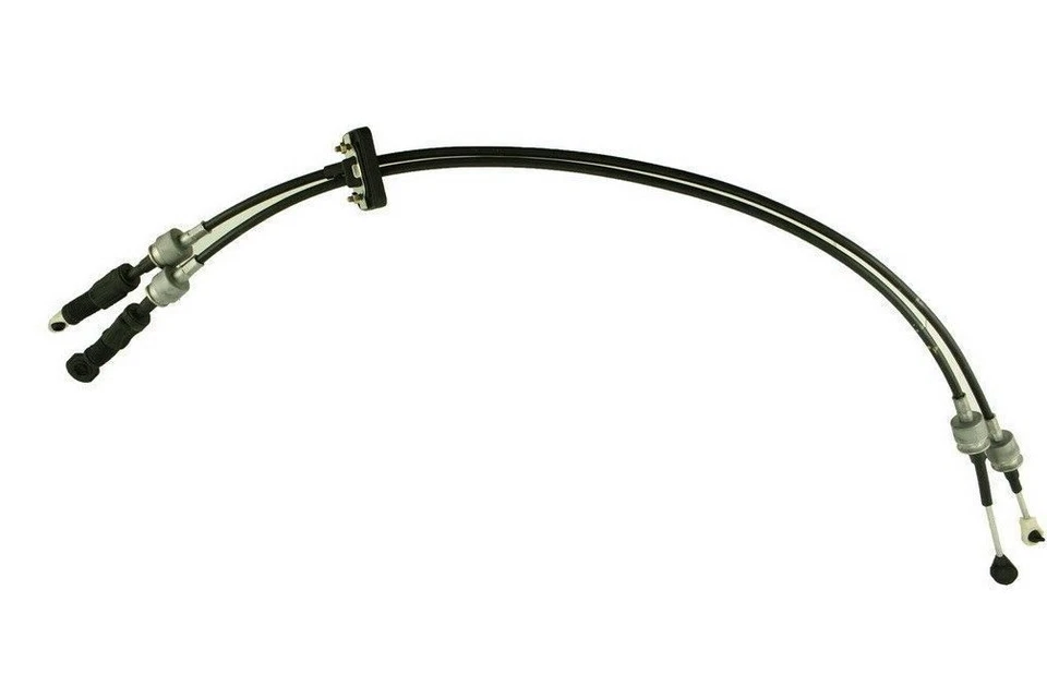 Pioneer CA-1201 Manual Transmission Shift Cable For Select 91-02 Saturn Models - Image 3 of 4