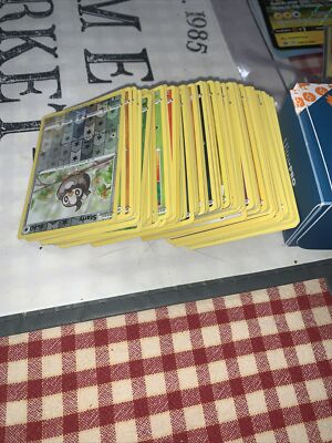 200 Pokmon Cards | eBay