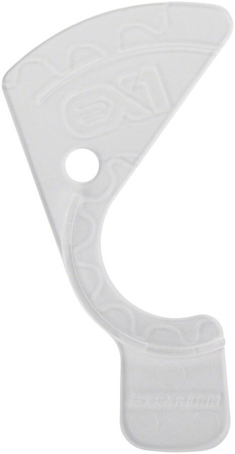 SRAM Ex1 Rear Derailleur Chain Gap 