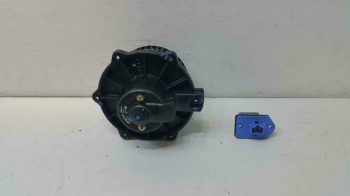 Silverado 1500 HVAC Blower Motor Resistor; 2-Hole (99-06 Silverado 1500 W/o Automatic Climate - Foto 4