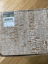 Retroviseur droit (ou coque) Renault Talisman