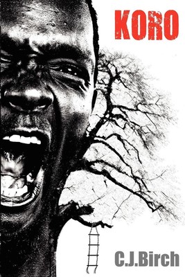 Koro by C.J. Birch (English) Paperback Book