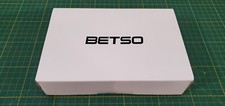 BETSO BOWTIE PASSIVE BREITBANDANTENNE LOW PASS 700MHZ _0.4_5