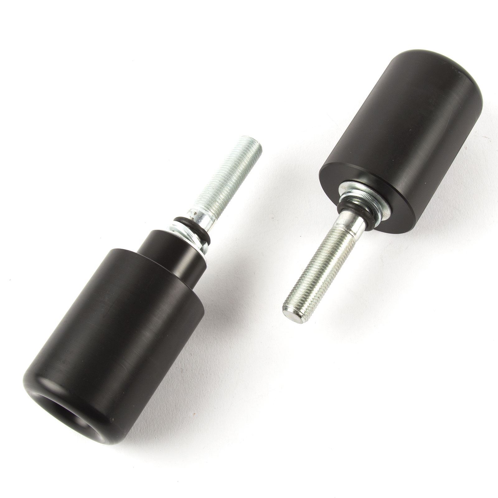 MPW Race Dept Motorcycle Crash Bungs for Yamaha YZF-R6 99-02