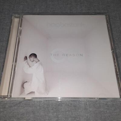HOOBASTANKとHUNDRED REASONSの輸入盤CD８枚セット Hoobastank And Hundred Reasons Import Cd 8-Disc Set | eBay
