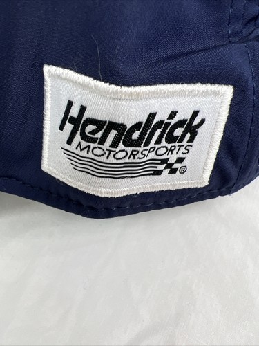 NASCAR Dale Earnhardt Jr. #88 Gorra de Carreras Rendimiento Nacional A-FLEX Sombrero OSFM - Imagen 9 de 12