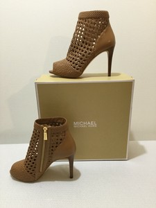 michael kors augustine bootie