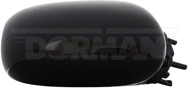 Espejo retrovisor lateral Dorman 955-059 se adapta a Oldsmobile Cutlass Supreme Foto 2 de 4