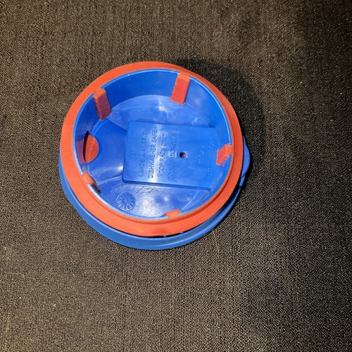 Tervis Tumbler 10oz Slider Lid - Blue & Red - Picture 3 of 3