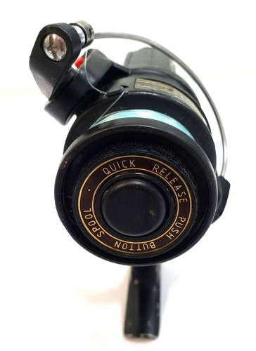 Rodamiento de bolas giratorio HAIDONG MASTER 601, reversible... - Imagen 8 de 10