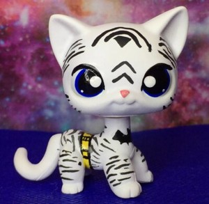 lps cat custom