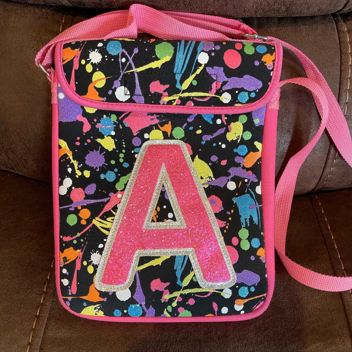 Justice bookbag purses cheap