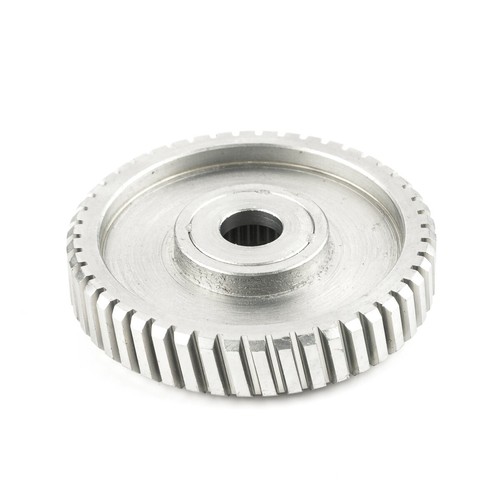 Original LST Cabrioverdeck Dach Reparaturset Metall Zahnrad Motor für MINI R52 - Picture 8 of 8