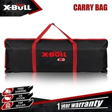 X-bull Recovery Tracks Storage Bag Traction Boards Accessory Off-road Vehicle X-bull Recovery Tracks Storage Bag Traction Boards Accessory Off-road Vehicle
