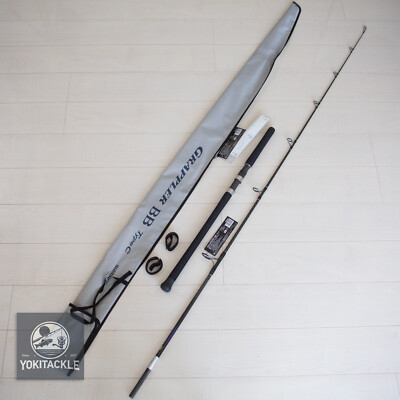 SHIMANO グラップラーBB タイプC S82MH s-l400.jpg