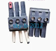 1 PCS Danfoss Inverter terminal plug L1 L2 L3 tested