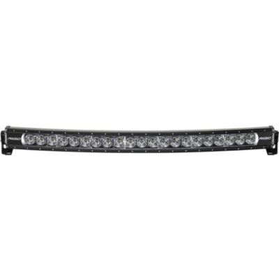 Rigid Industries 340053 Radiance Plus LED Curved Light Bar