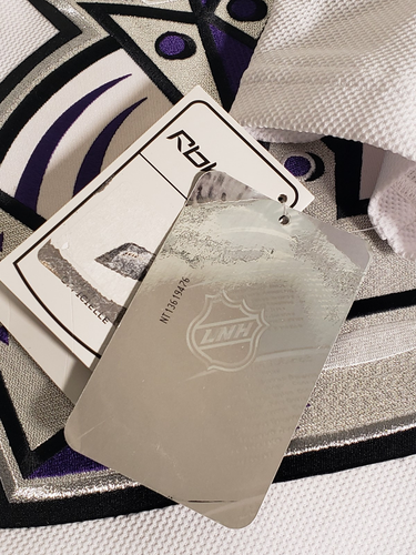 Reebok Los Angeles LA Kings NHL Hockey Trikot Herren Größe XL - Bild 11 von 12