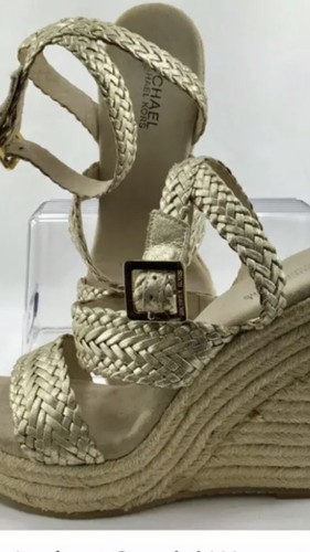 michael kors juniper espadrille