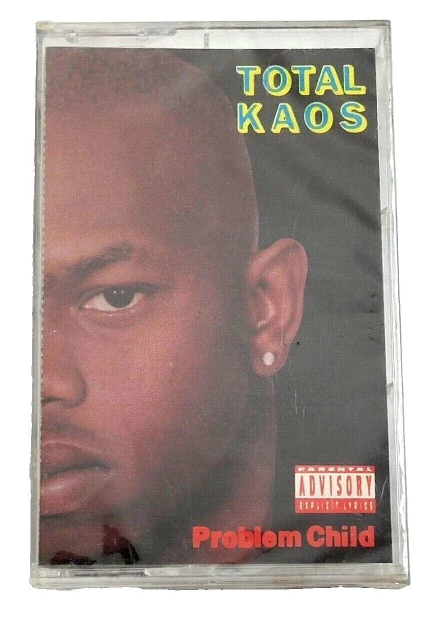 Chicago rap y hip-hop casetes de Música