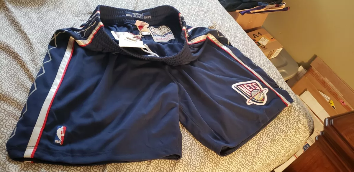 new york yankees mitchell and ness shorts