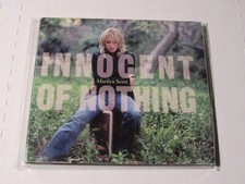 UPC 698268001121 product image for JAZZ CD   Marilyn Scott   Innocent Of Nothing   2006 | upcitemdb.com