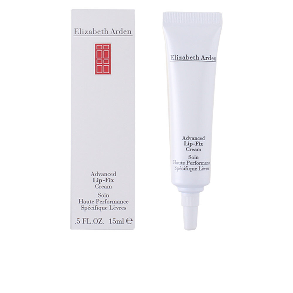 Cosmetici viso Elizabeth Arden women ADVANCED lip-fix cream 15 ml