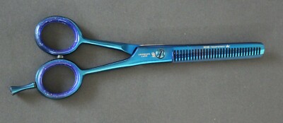 Professionelle Friseurschere 15,2 Cm - Hochwertige Haarschere Aus Edelstahl