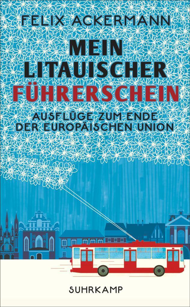 Thumbnail - Mein Litauischer Führerschein | Felix Ackermann | 2017 | Deutsch