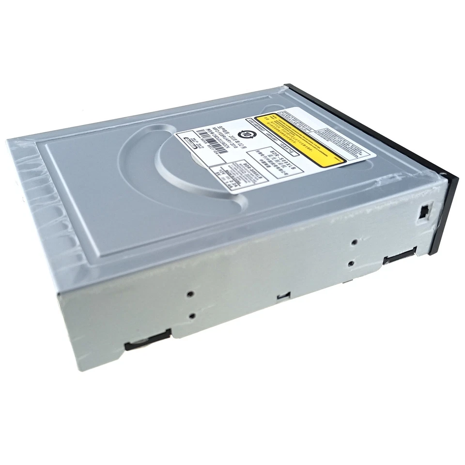 Internal BD-RW Burner 16X Writer BD BD-R DVD CD Player Desktop PC SATA Drive - Image 4 of 4