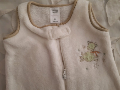 higgledee sleeping bag