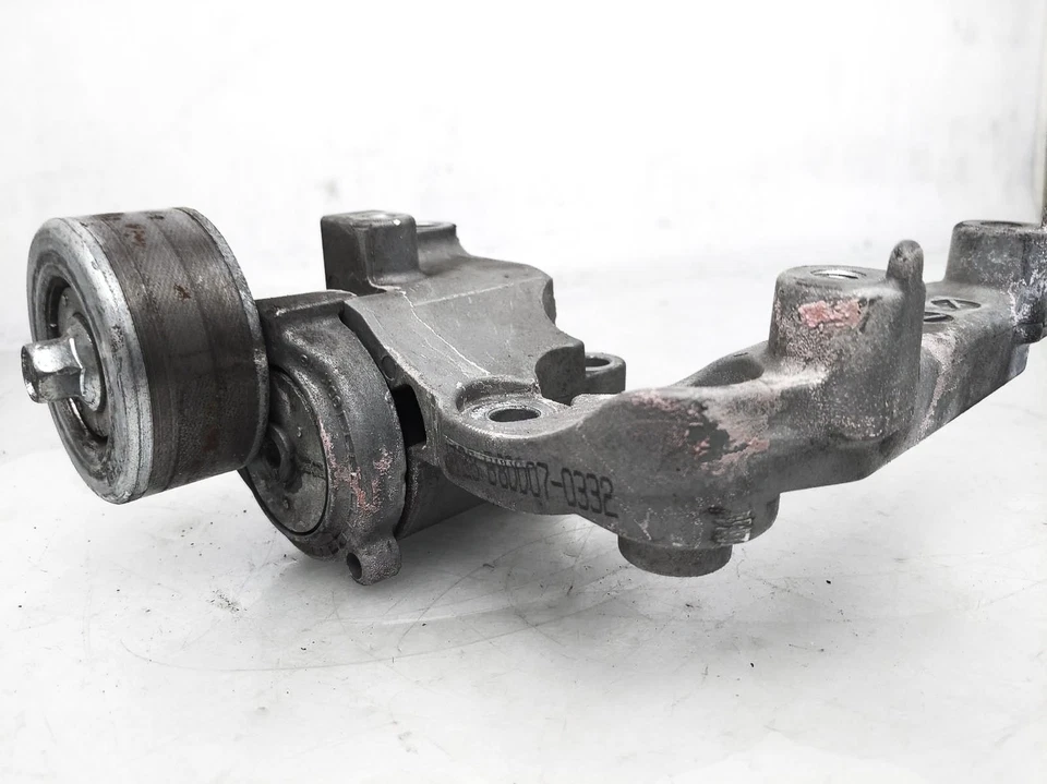 Polea de correa tensor serpentina Lexus Is250 2006-2015 16620-31021 Foto 4 de 4