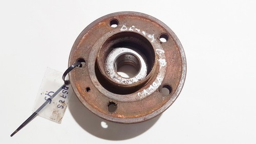 Volvo V70 2000 Steering knuckle - rear right side used, Genuine #990022-45