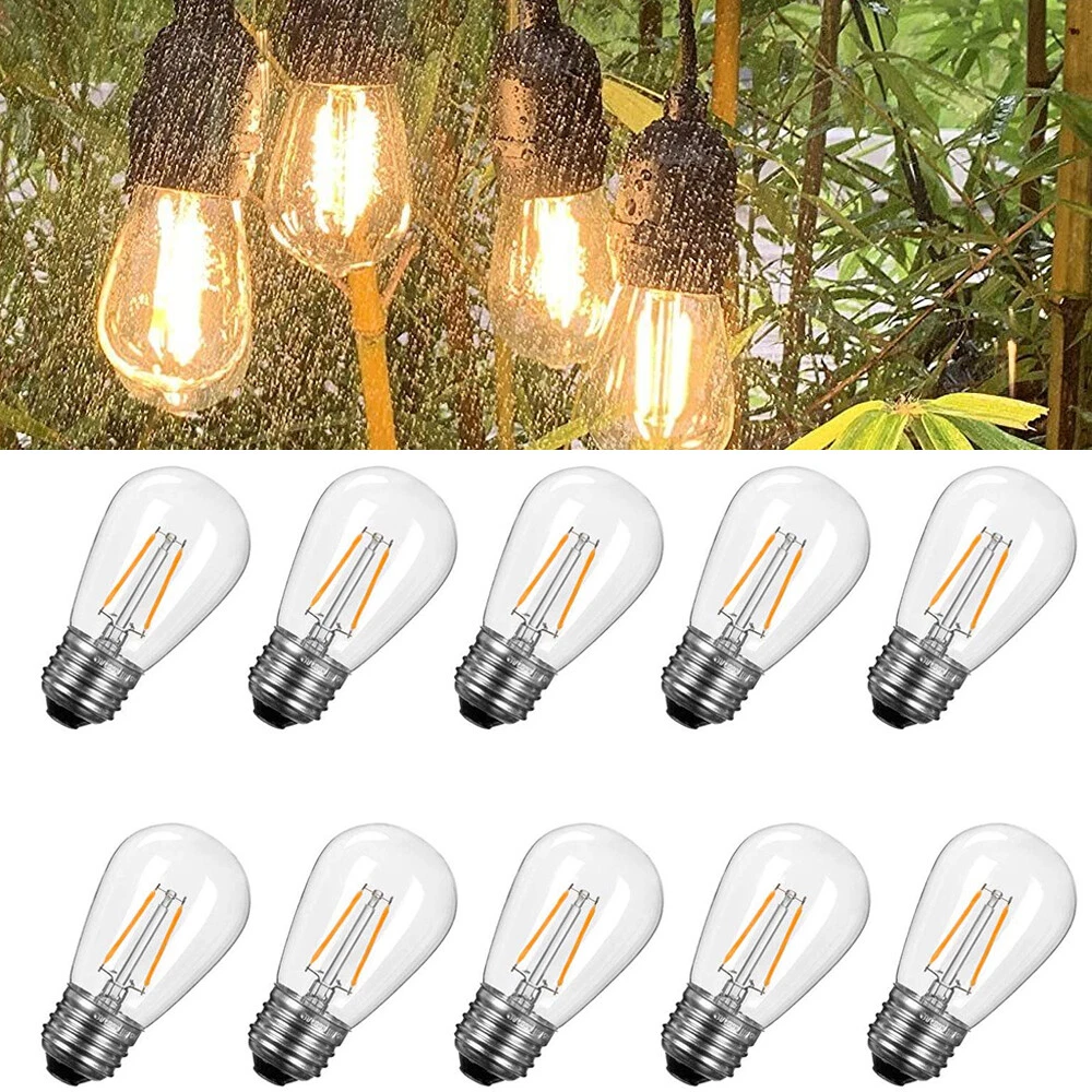 E27 2024 cap bulb