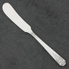 Oneida MARGATE Arcadia Silverplate SL&GH Wm A Rogers Silverware CHOICE Flatware