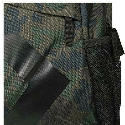 Converse Speed Rucksack Star Chevron oliv tarn 16 Liter Tagesrucksack - Bild 3 von 4