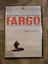 Fargo: Special Edition - DVD