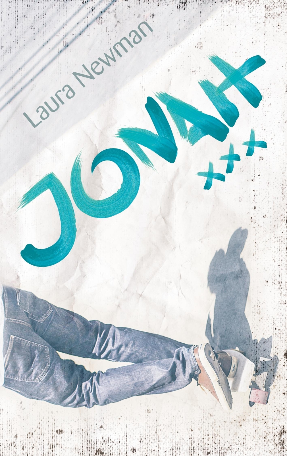 Jonah | Buch | 9783739212548