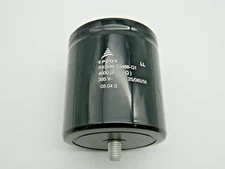 EPCOS B43586-S3468-Q1 CAPACITOR NEW WITHOUT BOX