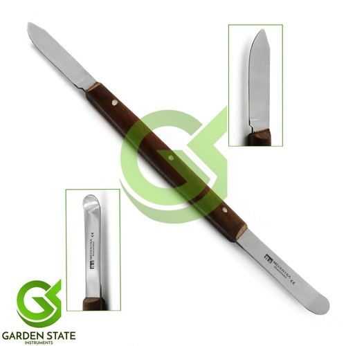 Dental Waxing Modelling Carvers Set Amalgam Mixing Spatula Lab Technician Tools - Photo 5/5