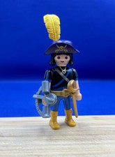 PLAYMOBIL&reg; Pirat Seer&auml;uber Freibeuter S&uuml;dsee #045