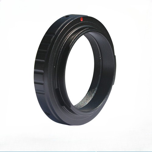 Telescope Photography Adapter T-Ring Mount for Pentax K SLR/DSLR Camera M42x0.75