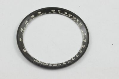 BREITLING TACHYMETERSKALA TACHY SCALE NAVITIMER HERITAGE